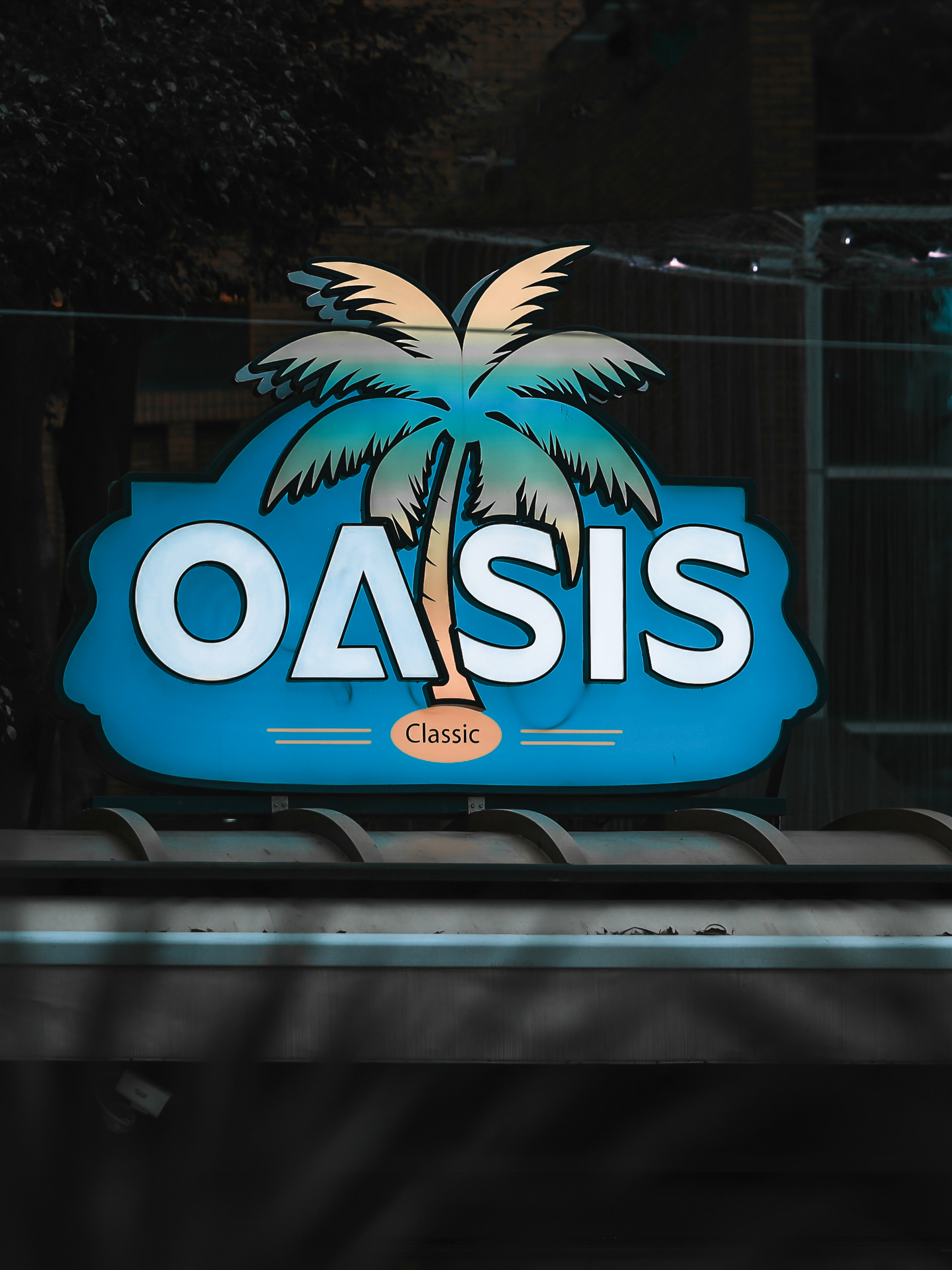 OASIS