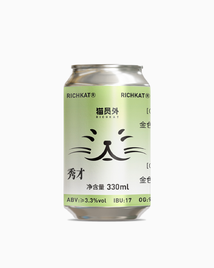 秀才发现