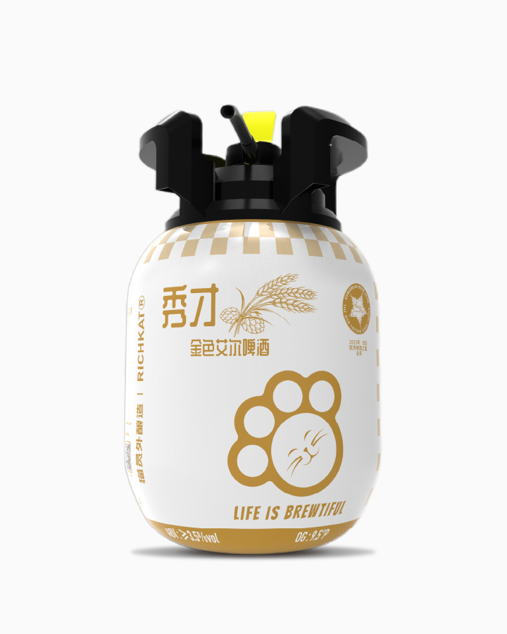 秀才发现