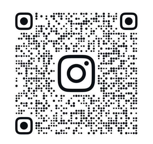 Instagram二维码